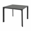 Outdoor-Tisch Mit Keramikplatte - Quadratisch - Tisch Venu 2 Outdoor-Tisch Mit Keramikplatte - Quadratisch - Tisch Venu -GARTENTRAUM Verkäufe outdoor tisch mit keramikplatte quadratisch tisch venu