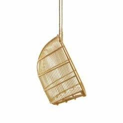 Ovaler Geflecht-Sessel Zum Aufhängen In Hellbraun Mit Seil - Hängesessel Erla 11 Ovaler Geflecht-Sessel Zum Aufhängen In Hellbraun Mit Seil - Hängesessel Erla -GARTENTRAUM Verkäufe ovaler geflecht sessel zum aufhaengen in hellbraun mit seil haengesessel erla3