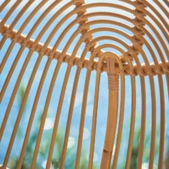 Ovaler Geflecht-Sessel Zum Aufhängen In Hellbraun Mit Seil - Hängesessel Erla 15 Ovaler Geflecht-Sessel Zum Aufhängen In Hellbraun Mit Seil - Hängesessel Erla -GARTENTRAUM Verkäufe ovaler geflecht sessel zum aufhaengen in hellbraun mit seil haengesessel erla7