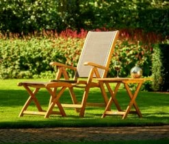 Pflegeleichter Garten Hochlehner Aus Teakholz & Textilene - Harriett Hochlehner 5 Pflegeleichter Garten Hochlehner Aus Teakholz & Textilene - Harriett Hochlehner -GARTENTRAUM Verkäufe pflegeleichter garten hochlehner aus teakholz textilene harriett hochlehner2