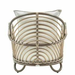 Pflegeleichter Moccafarbener Outdoor Sessel Aus Aluminium - Loungesessel Blenda 8 Pflegeleichter Moccafarbener Outdoor Sessel Aus Aluminium - Loungesessel Blenda -GARTENTRAUM Verkäufe pflegeleichter moccafarbener outdoor sessel aus aluminium loungesessel blenda3