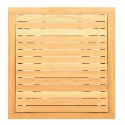 Quadratischer Garten Klapptisch Aus Teakholz - 70x70cm - Blake Klapptisch -GARTENTRAUM Verkäufe quadratischer garten klapptisch aus teakholz 70x70cm blake klapptisch2