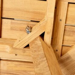 Quadratischer Gartentisch Aus Teakholz - Modern - Rory Gartentisch 9 Quadratischer Gartentisch Aus Teakholz - Modern - Rory Gartentisch -GARTENTRAUM Verkäufe quadratischer gartentisch aus teakholz modern rory gartentisch4