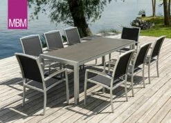 Quadratischer Tisch Aus Edelstahl Für Den Garten Von MBM - Tisch Kennedy 6 Quadratischer Tisch Aus Edelstahl Für Den Garten Von MBM - Tisch Kennedy -GARTENTRAUM Verkäufe quadratischer tisch aus edelstahl fuer den garten von mbm tisch kennedy2