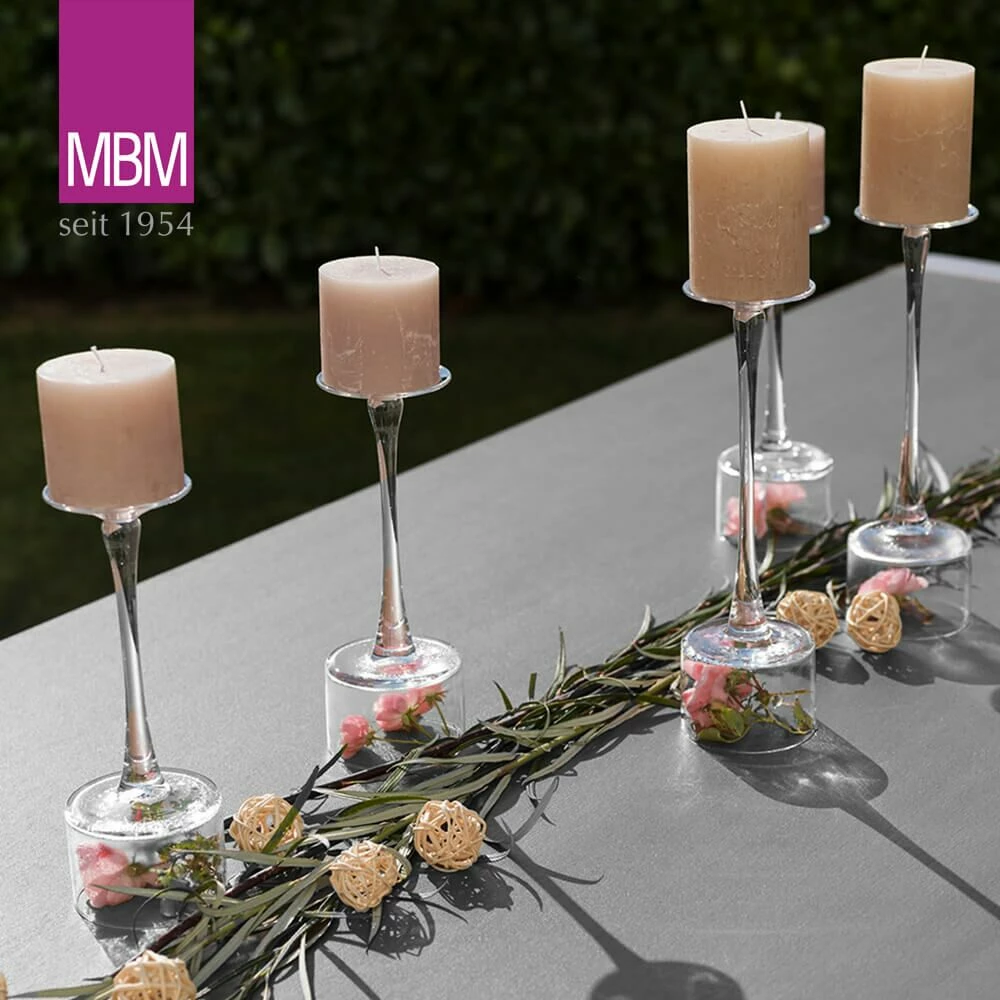 Quadratischer Tisch Aus Edelstahl Für Den Garten Von MBM - Tisch Kennedy 5 Quadratischer Tisch Aus Edelstahl Für Den Garten Von MBM - Tisch Kennedy – Bild 3