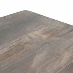 Quadratischer Tisch Mit Holzoptik - 100cm - Tisch Azzo -GARTENTRAUM Verkäufe quadratischer tisch mit holzoptik 100cm tisch azzo2