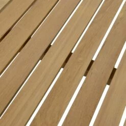 Robuster Alu Gartentisch Mit Teakholzplatte - Esstisch Minzo 7 Robuster Alu Gartentisch Mit Teakholzplatte - Esstisch Minzo -GARTENTRAUM Verkäufe robuster alu gartentisch mit teakholzplatte esstisch minzo3