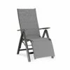 Robuster Ergotex-Liegestuhl - Bis 150kg Belastbar - Liegestuhl Synabilis 2 Robuster Ergotex-Liegestuhl - Bis 150kg Belastbar - Liegestuhl Synabilis -GARTENTRAUM Verkäufe robuster ergotex liegestuhl bis 150kg belastbar liegestuhl synabilis