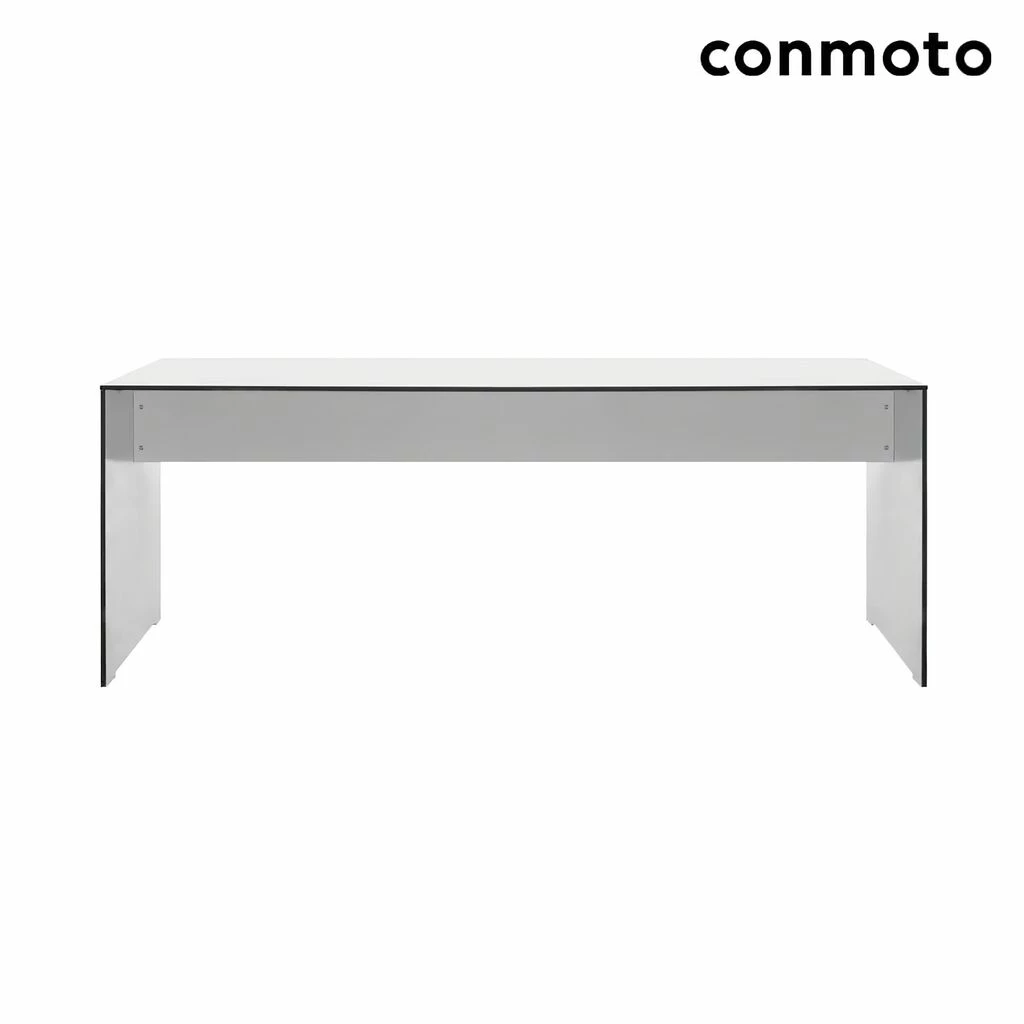 Robuster Gartentisch 180cm Aus HPL - Modern - Riva Tisch 3 Robuster Gartentisch 180cm Aus HPL - Modern - Riva Tisch