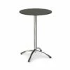 Runder Bistro Stehtisch 70cm Klappbar Mit Alu - Clarere Stehtisch 2 Runder Bistro Stehtisch 70cm Klappbar Mit Alu - Clarere Stehtisch -GARTENTRAUM Verkäufe runder bistro stehtisch 70cm klappbar mit alu clarere stehtisch