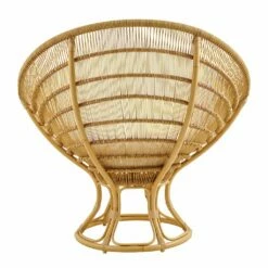 Runder Gartensessel Für Die Lounge In Natürlichem Rattan Look - Sessel Jarla 8 Runder Gartensessel Für Die Lounge In Natürlichem Rattan Look - Sessel Jarla -GARTENTRAUM Verkäufe runder gartensessel fuer die lounge in natuerlichem rattan look sessel jarla3