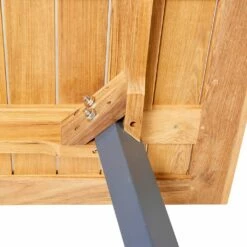 Runder Gartentisch Aus Teakholz & Aluminium - Modern - Darcey M Gartentisch 8 Runder Gartentisch Aus Teakholz & Aluminium - Modern - Darcey M Gartentisch -GARTENTRAUM Verkäufe runder gartentisch aus teakholz aluminium modern darcey m gartentisch3