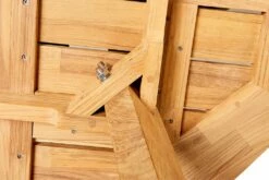 Runder Gartentisch Aus Teakholz - Modern - Darcey Gartentisch 9 Runder Gartentisch Aus Teakholz - Modern - Darcey Gartentisch -GARTENTRAUM Verkäufe runder gartentisch aus teakholz modern darcey gartentisch4