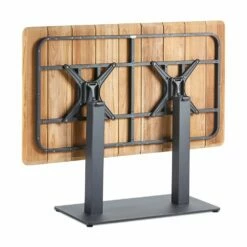 Schöne 4er Sitzgruppe Mit Outdoorstoff-Stühlen Und Teakholz - Ziman -GARTENTRAUM Verkäufe schoene 4er sitzgruppe mit outdoorstoff stuehlen und teakholz ziman4