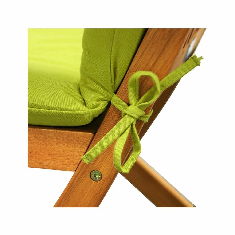 Schöne 6er Sitzgarnitur Aus Holz Mit Stuhlauflagen Und Ausziehtisch - Acerosae 6-Sitzer Auflagen 9 Schöne 6er Sitzgarnitur Aus Holz Mit Stuhlauflagen Und Ausziehtisch - Acerosae 6-Sitzer Auflagen – Bild 7