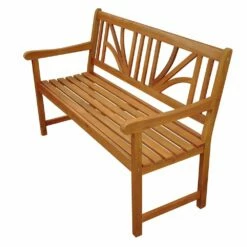 Schöne Bank Für Garten Und Park Aus Holz - 2,5 Sitzer - Corymbia Bank -GARTENTRAUM Verkäufe schoene bank fuer garten und park aus holz 25 sitzer corymbia bank3