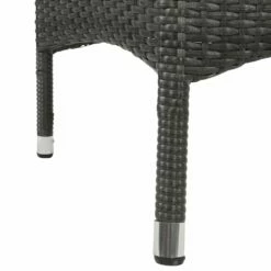 Schöner Gartenstuhl Mit Polyrattan - Gartensessel Fea -GARTENTRAUM Verkäufe schoener gartenstuhl mit polyrattan gartensessel fea6