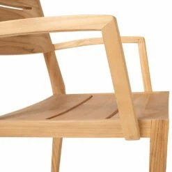 Schöner Stapelbarer Gartenstuhl Aus Teakholz - Ella Stapelstuhl -GARTENTRAUM Verkäufe schoener stapelbarer gartenstuhl aus teakholz ella stapelstuhl5