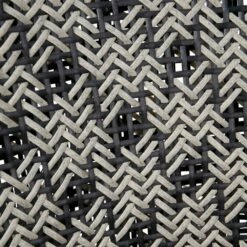 Schwarz-weiße Polyrattan Sitzgruppe Mit Tisch - Möbelset Fantur 7 Schwarz-weiße Polyrattan Sitzgruppe Mit Tisch - Möbelset Fantur -GARTENTRAUM Verkäufe schwarz weisse polyrattan sitzgruppe mit tisch moebelset fantur3