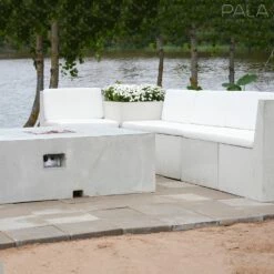 Sitzmodul Aus Beton Als Gartensessel Oder Für Die Loungeecke - Aino 9 Sitzmodul Aus Beton Als Gartensessel Oder Für Die Loungeecke - Aino -GARTENTRAUM Verkäufe sitzmodul aus beton als gartensessel oder fuer die loungeecke aino3