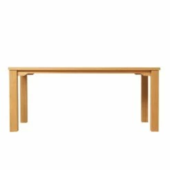 Stabiler Gartentisch Aus Teakholz - Eckig - Lucy Gartentisch