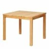 Stabiler Outdoor Holztisch Aus Teakholz - Eckig - Alice Gartentisch -GARTENTRAUM Verkäufe stabiler outdoor holztisch aus teakholz eckig alice gartentisch