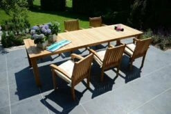 Stapelbarer Gartenstuhl Aus Teakholz - Modern - Ivy Stapelstuhl 10 Stapelbarer Gartenstuhl Aus Teakholz - Modern - Ivy Stapelstuhl -GARTENTRAUM Verkäufe stapelbarer gartenstuhl aus teakholz modern ivy stapelstuhl3