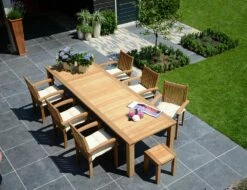 Stapelbarer Gartenstuhl Aus Teakholz - Modern - Ivy Stapelstuhl 11 Stapelbarer Gartenstuhl Aus Teakholz - Modern - Ivy Stapelstuhl -GARTENTRAUM Verkäufe stapelbarer gartenstuhl aus teakholz modern ivy stapelstuhl4