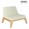 Teak Loungesessel Für Den Garten Mit Polster Und Rollen Von Borek - Hybrid Loungechair 1 Teak Loungesessel Für Den Garten Mit Polster Und Rollen Von Borek - Hybrid Loungechair -GARTENTRAUM Verkäufe teak loungesessel fuer den garten mit polster und rollen von borek hybrid loungechair