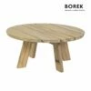 Teakholz Loungetisch Von Borek - 80cm - Tarifa Loungetisch -GARTENTRAUM Verkäufe teakholz loungetisch von borek 80cm tarifa loungetisch