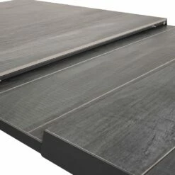 Verlängerbarer Esstisch Für Den Garten Aus Alu Und Keramik - Gianta -GARTENTRAUM Verkäufe verlaengerbarer esstisch fuer den garten aus alu und keramik gianta4