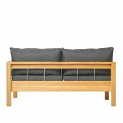 Vielseitige Garten-Lounge-Bank Aus Teakholz - Lucy Lounge-Bank 9 Vielseitige Garten-Lounge-Bank Aus Teakholz - Lucy Lounge-Bank -GARTENTRAUM Verkäufe vielseitige garten lounge bank aus teakholz lucy lounge bank3