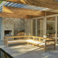 Vielseitige Garten-Lounge-Bank Aus Teakholz - Lucy Lounge-Bank 10 Vielseitige Garten-Lounge-Bank Aus Teakholz - Lucy Lounge-Bank -GARTENTRAUM Verkäufe vielseitige garten lounge bank aus teakholz lucy lounge bank4