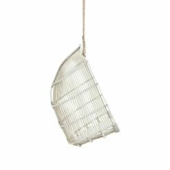 Weißer Outdoor Hängesessel Aus Aluminium Mit Seil - Hängesessel Erla 9 Weißer Outdoor Hängesessel Aus Aluminium Mit Seil - Hängesessel Erla -GARTENTRAUM Verkäufe weisser outdoor haengesessel aus aluminium mit seil haengesessel erla3