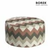 Wetterfester Borek Hocker Aus Outdoorgewebe - Desio Hocker -GARTENTRAUM Verkäufe wetterfester borek hocker aus outdoorgewebe desio hocker