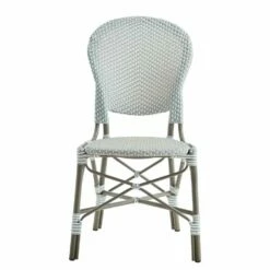 Wetterfester Gartenstuhl Mit Punkte Muster - Gartenstuhl Karina -GARTENTRAUM Verkäufe wetterfester gartenstuhl mit punkte muster gartenstuhl karina3