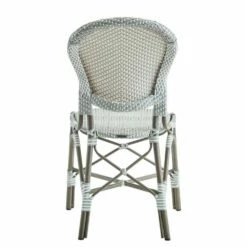 Wetterfester Gartenstuhl Mit Punkte Muster - Gartenstuhl Karina -GARTENTRAUM Verkäufe wetterfester gartenstuhl mit punkte muster gartenstuhl karina4