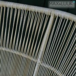 Wetterfester Geflecht Sessel Für Den Garten Von Max & Luuk In Braun - Kim Sessel -GARTENTRAUM Verkäufe wetterfester geflecht sessel fuer den garten von max luuk in braun kim sessel3