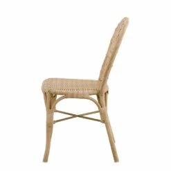 Wetterfester Geflechtstuhl Mit Rückenlehne Für Den Garten - Gartenstuhl Thyra -GARTENTRAUM Verkäufe wetterfester geflechtstuhl mit rueckenlehne fuer den garten gartenstuhl thyra3