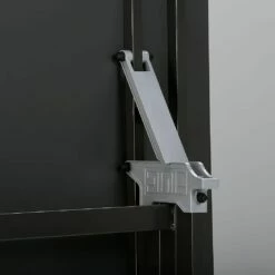 Wetterfester Klapptisch 80cm Mit HPL Und Stahl - Tisch Clures -GARTENTRAUM Verkäufe wetterfester klapptisch 80cm mit hpl und stahl tisch clures3