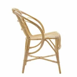 Wetterfester Outdoor Geflecht Stuhl Mit Alu Gestell - Gartenstuhl Emil -GARTENTRAUM Verkäufe wetterfester outdoor geflecht stuhl mit alu gestell gartenstuhl emil3