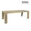 XXL Borek Gartentisch Aus Recyceltem Teakholz - Esstisch Cadiz -GARTENTRAUM Verkäufe xxl borek gartentisch aus recyceltem teakholz esstisch cadiz