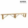 XXL Gartentisch Von Borek - Teak Holz - 75x500x90cm - Extra Groß - Roma Esstisch 2 XXL Gartentisch Von Borek - Teak Holz - 75x500x90cm - Extra Groß - Roma Esstisch -GARTENTRAUM Verkäufe xxl gartentisch von borek teak holz 75x500x90cm extra gross roma esstisch
