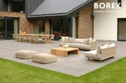 XXL Gartentisch Von Borek - Teak Holz - 75x500x90cm - Extra Groß - Roma Esstisch -GARTENTRAUM Verkäufe xxl gartentisch von borek teak holz 75x500x90cm extra gross roma esstisch3