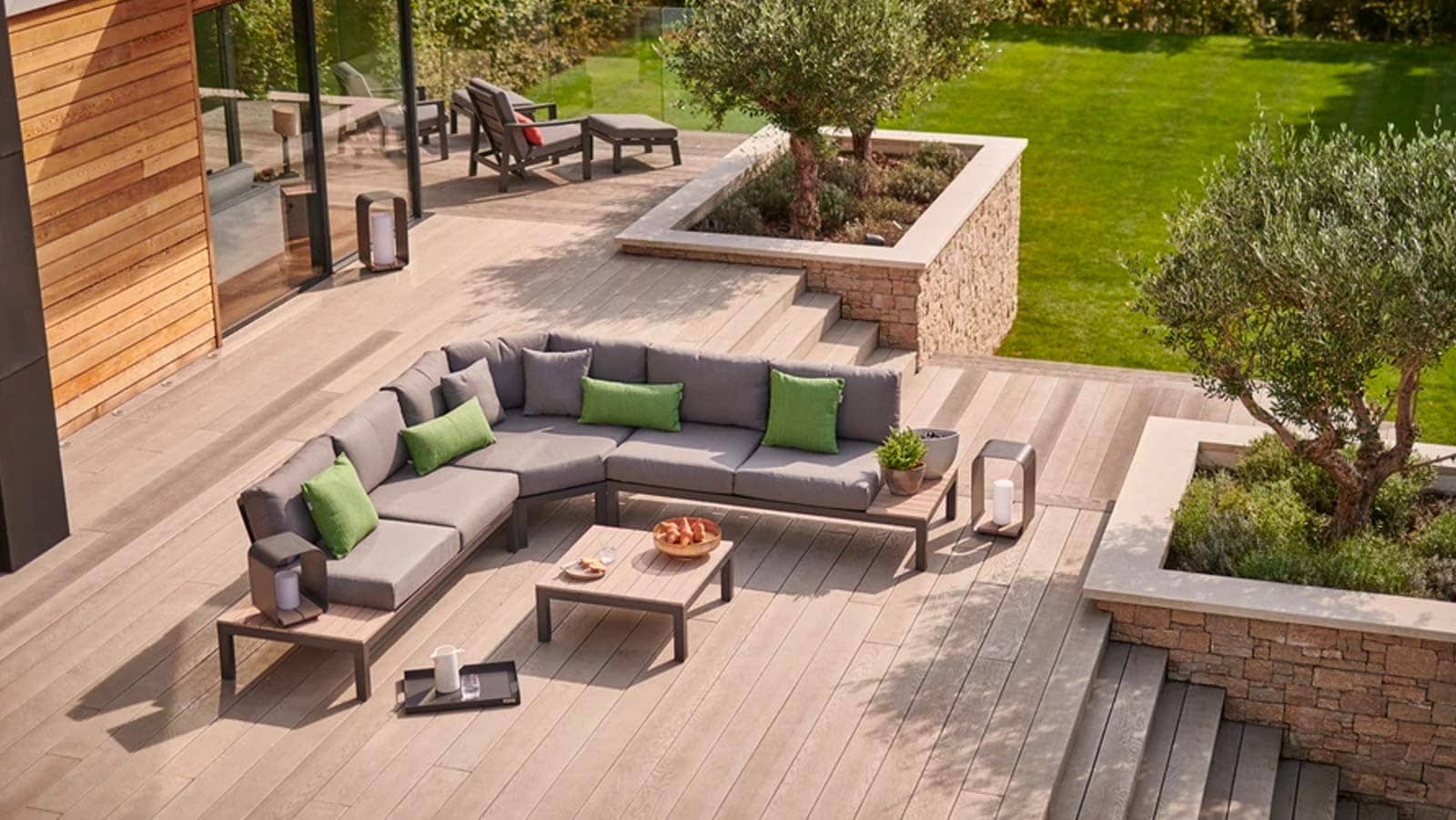 GARTENTRAUM Verkäufe -GARTENTRAUM Verkäufe k 52